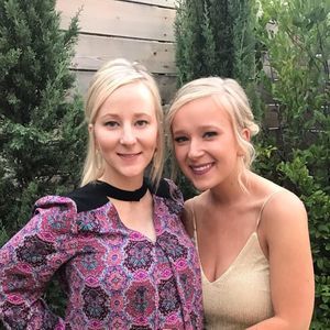 Meet your Posher, Olive